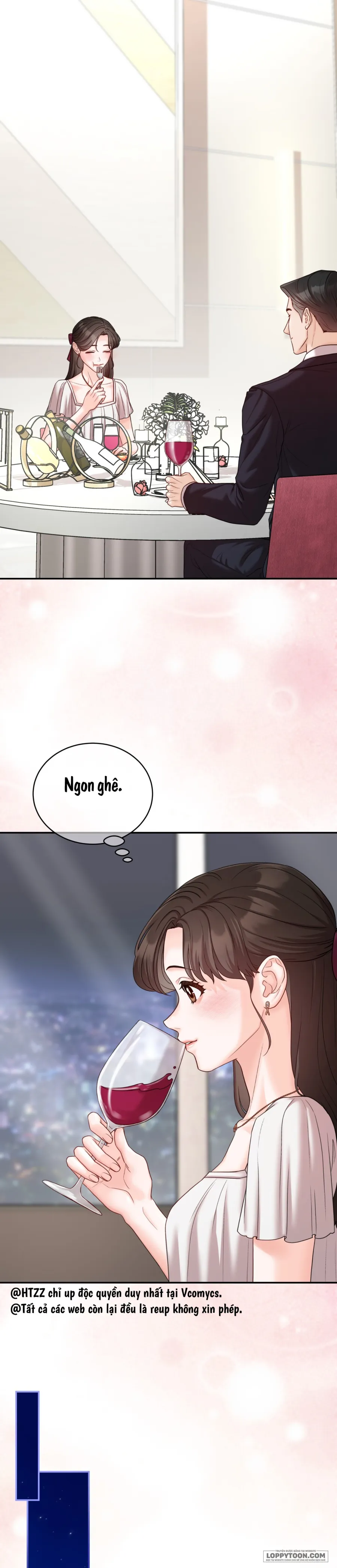 Bạn Thời Thơ Ấu Và Người Bạn Của Cậu Ấy - Chap 5 - Trang 65