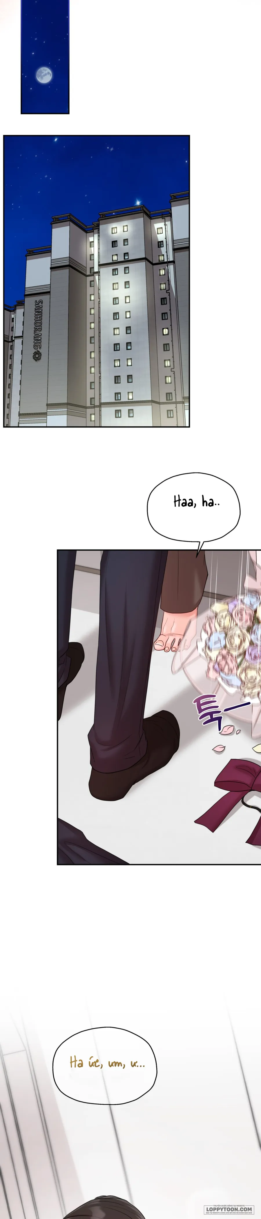 Bạn Thời Thơ Ấu Và Người Bạn Của Cậu Ấy - Chap 5 - Trang 66