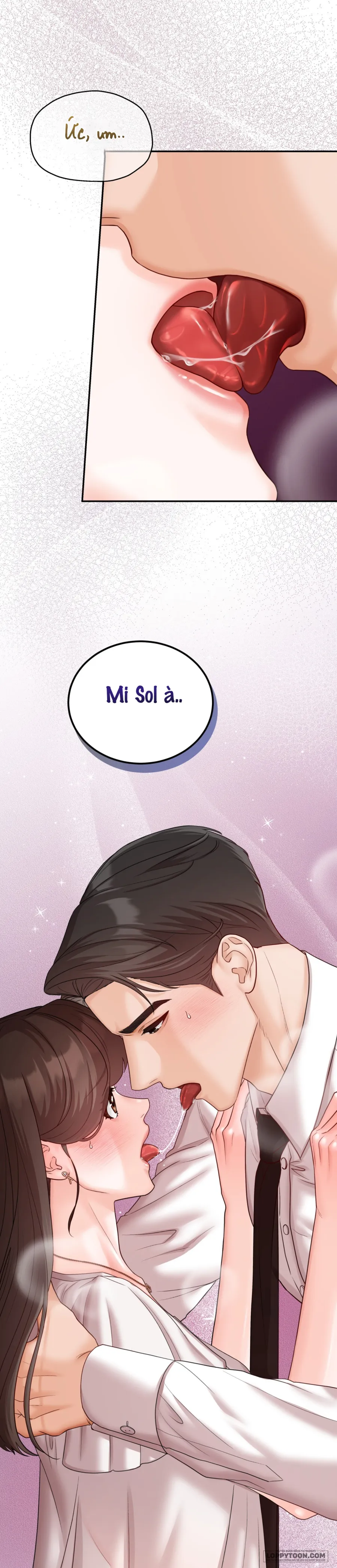 Bạn Thời Thơ Ấu Và Người Bạn Của Cậu Ấy - Chap 5 - Trang 68