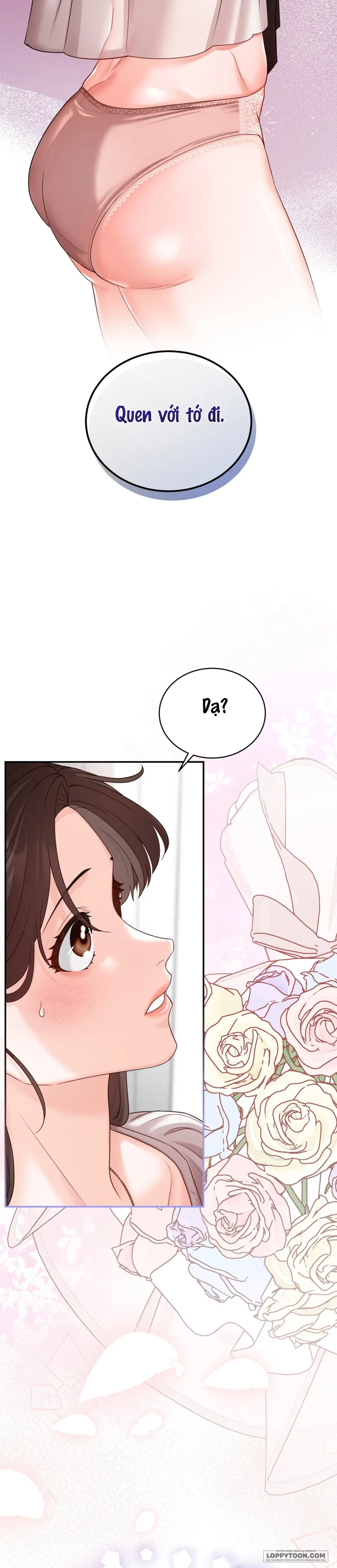 Bạn Thời Thơ Ấu Và Người Bạn Của Cậu Ấy - Chap 5 - Trang 69