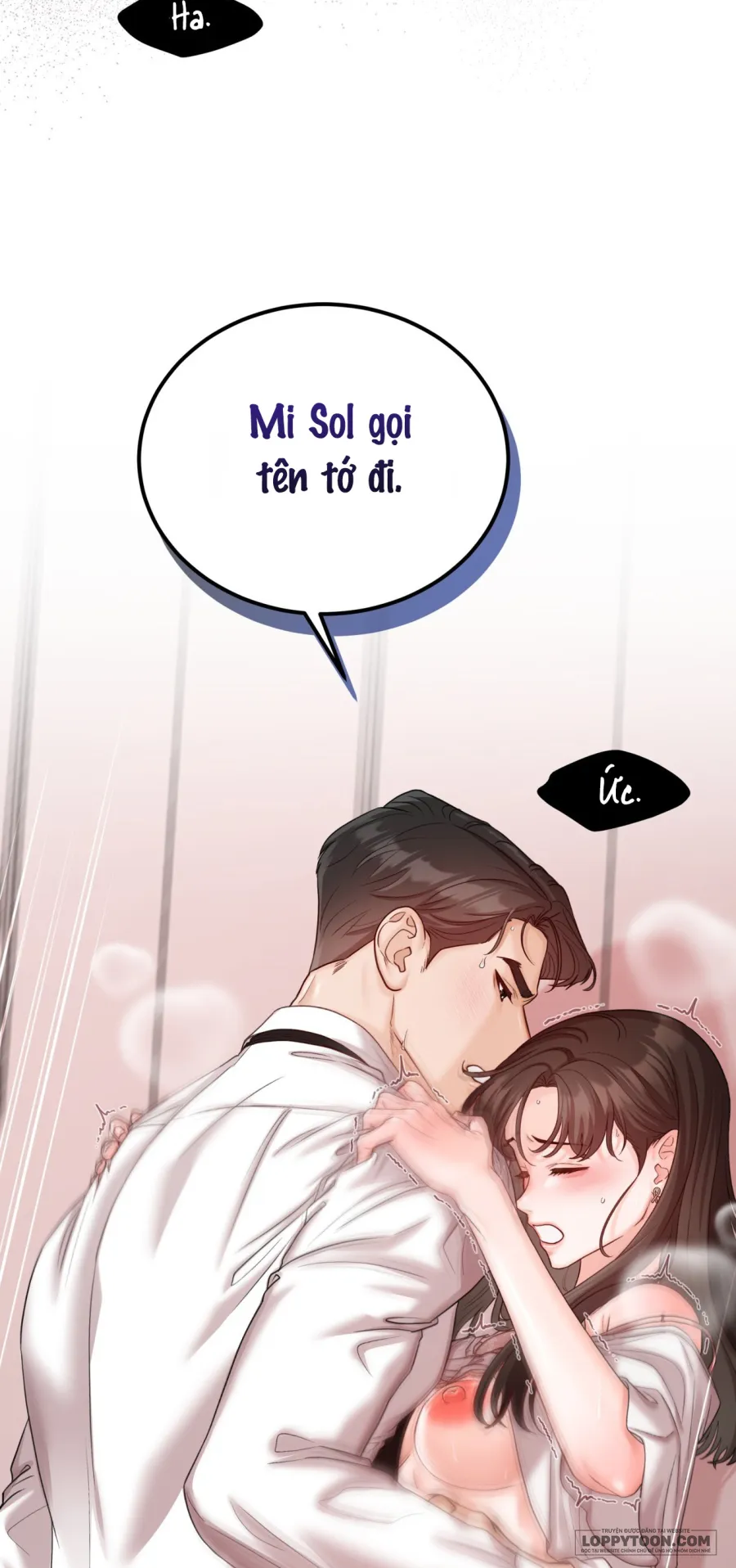 Bạn Thời Thơ Ấu Và Người Bạn Của Cậu Ấy - Chap 6 - Trang 11