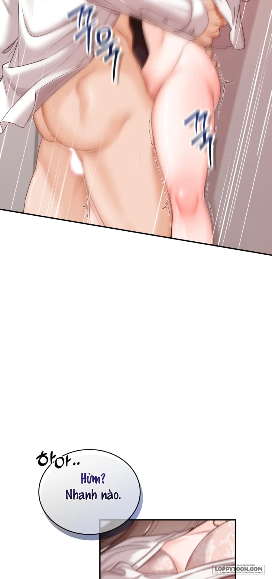 Bạn Thời Thơ Ấu Và Người Bạn Của Cậu Ấy - Chap 6 - Trang 12
