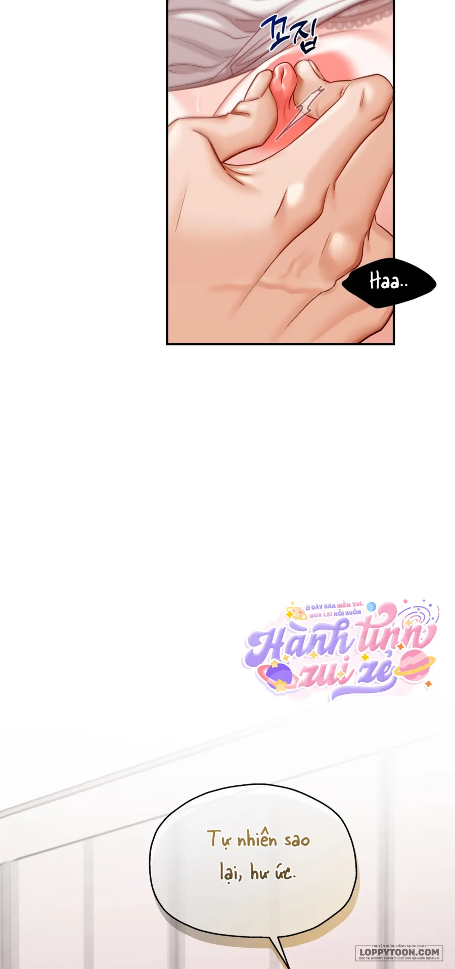 Bạn Thời Thơ Ấu Và Người Bạn Của Cậu Ấy - Chap 6 - Trang 13