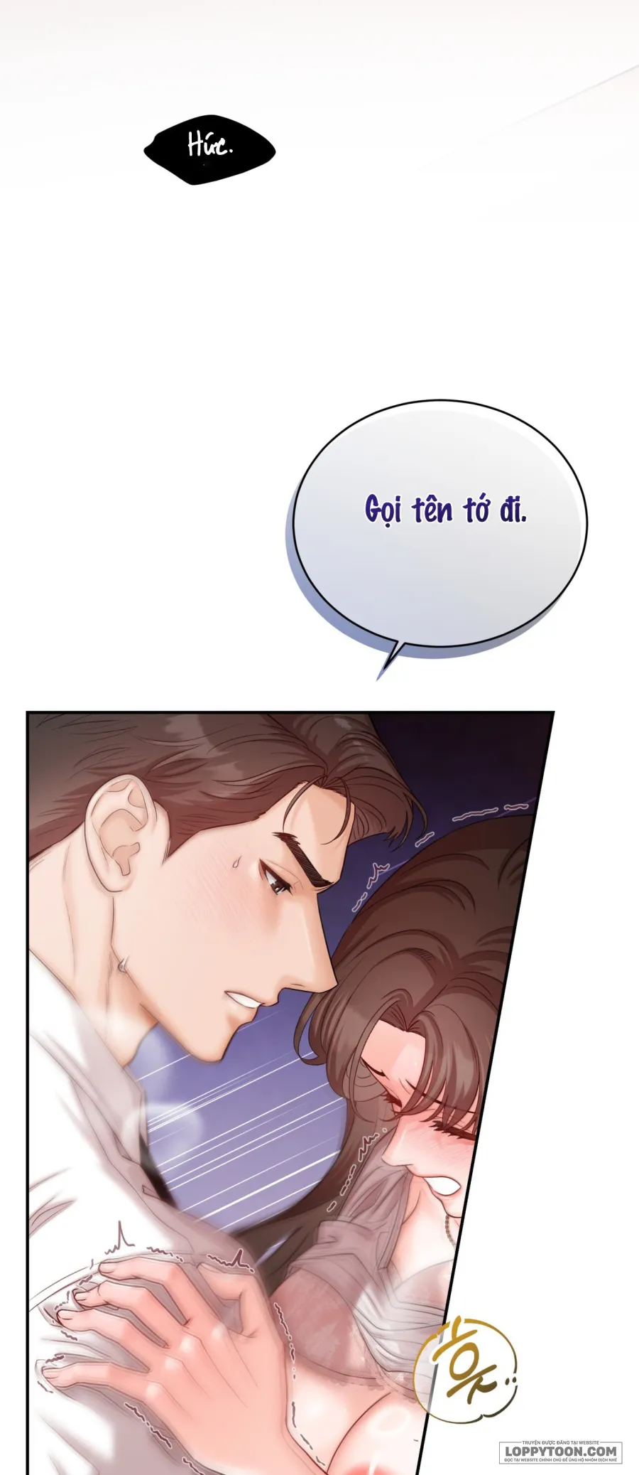 Bạn Thời Thơ Ấu Và Người Bạn Của Cậu Ấy - Chap 6 - Trang 15