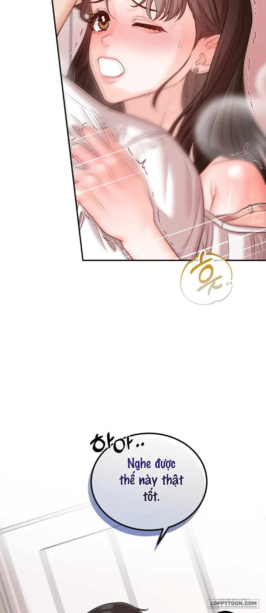 Bạn Thời Thơ Ấu Và Người Bạn Của Cậu Ấy - Chap 6 - Trang 19