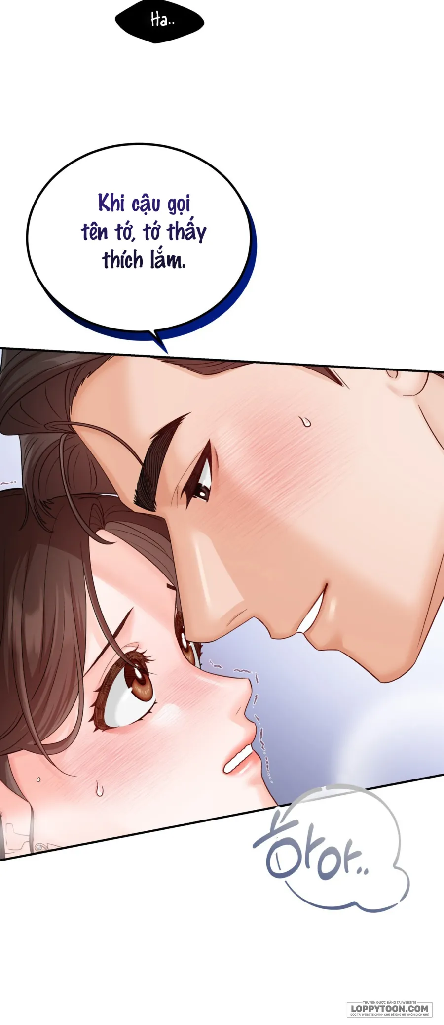 Bạn Thời Thơ Ấu Và Người Bạn Của Cậu Ấy - Chap 6 - Trang 21