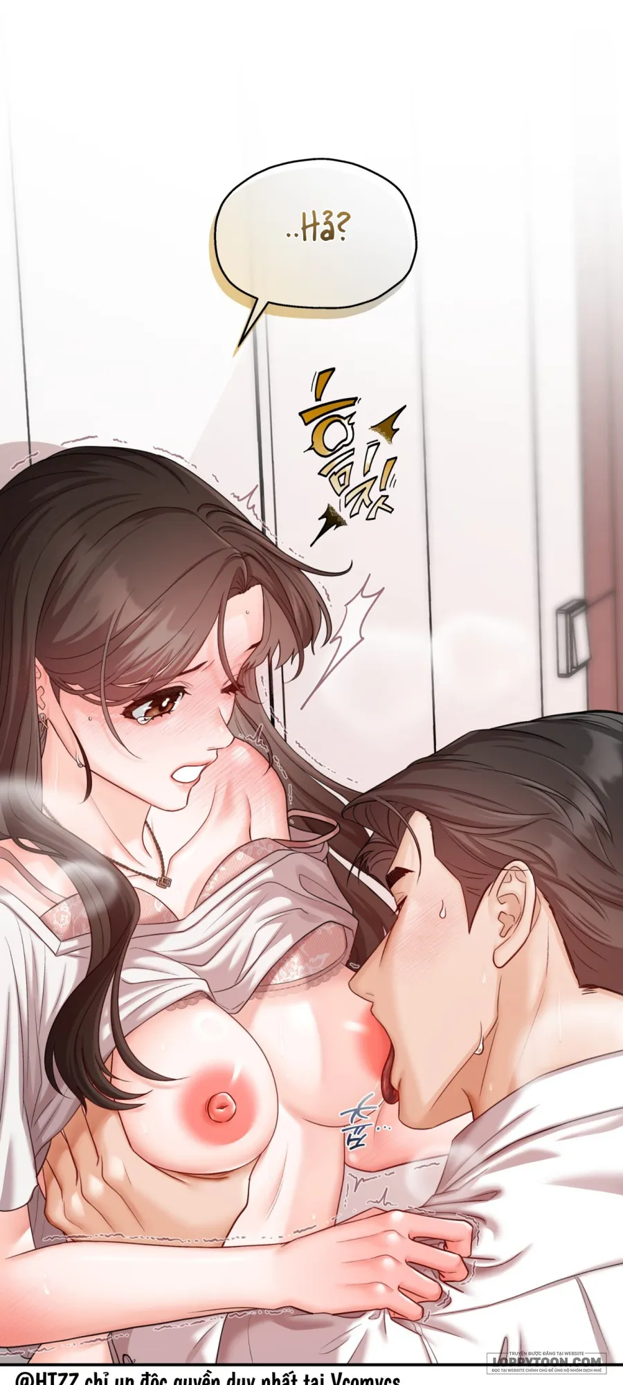 Bạn Thời Thơ Ấu Và Người Bạn Của Cậu Ấy - Chap 6 - Trang 22
