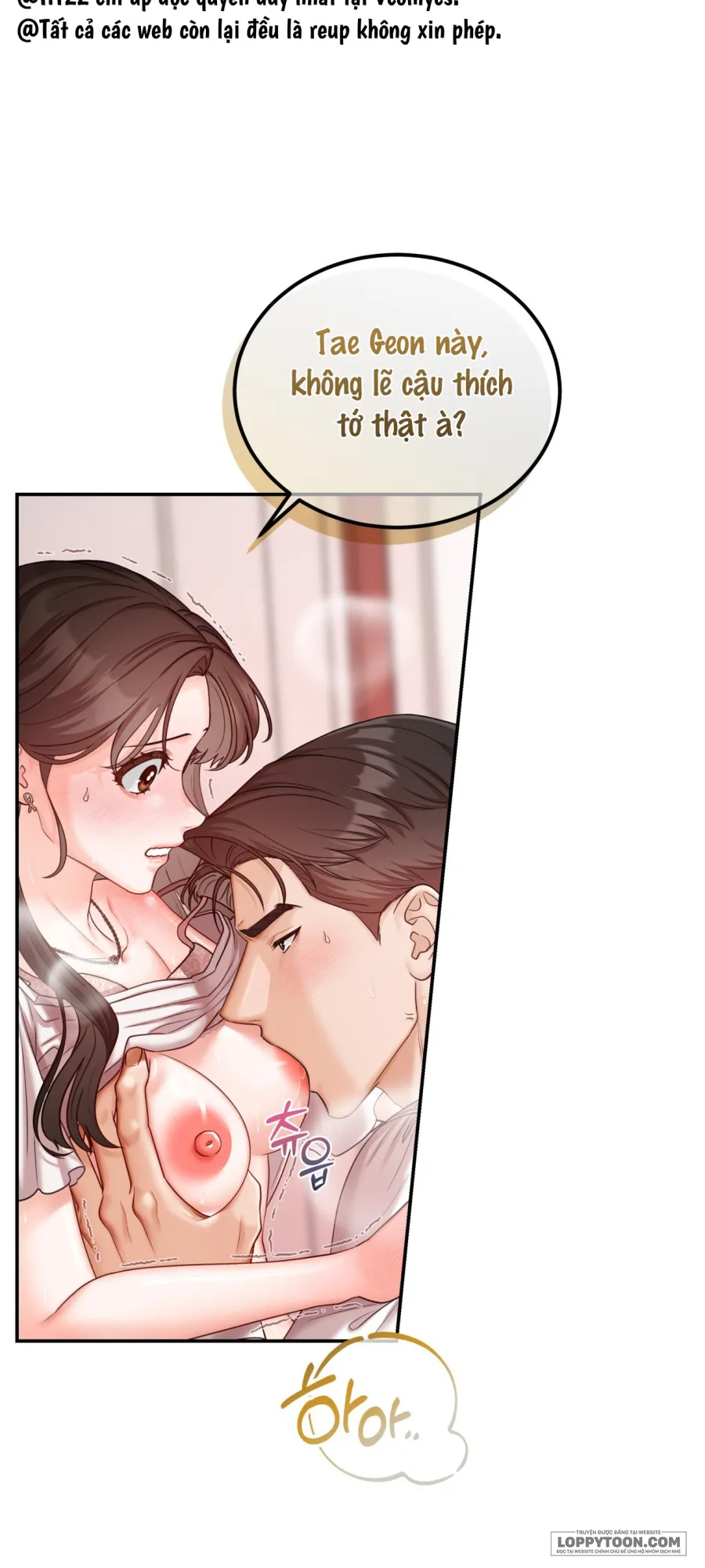 Bạn Thời Thơ Ấu Và Người Bạn Của Cậu Ấy - Chap 6 - Trang 23
