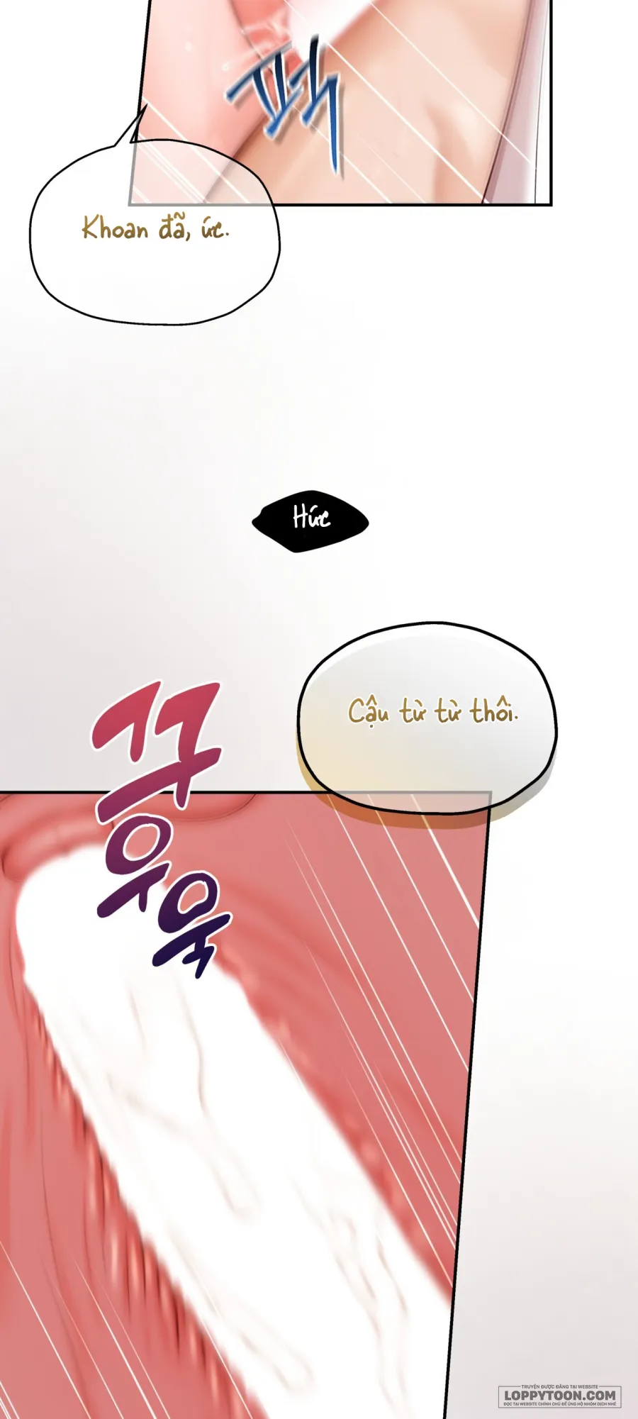 Bạn Thời Thơ Ấu Và Người Bạn Của Cậu Ấy - Chap 6 - Trang 27
