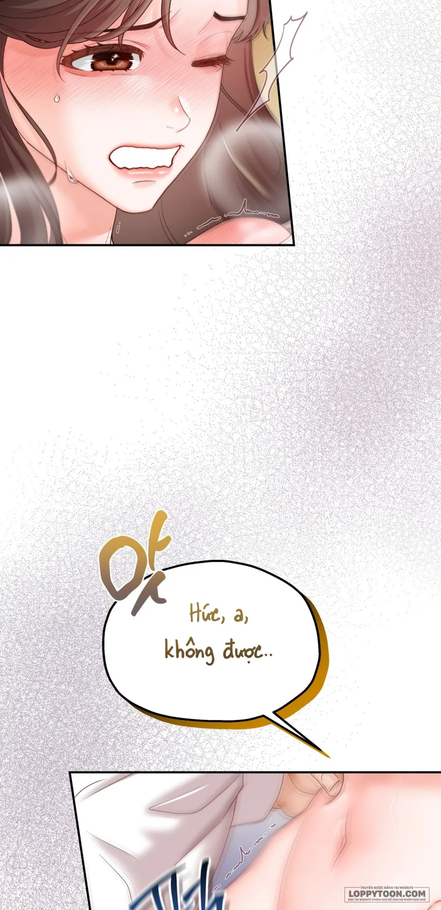 Bạn Thời Thơ Ấu Và Người Bạn Của Cậu Ấy - Chap 6 - Trang 30