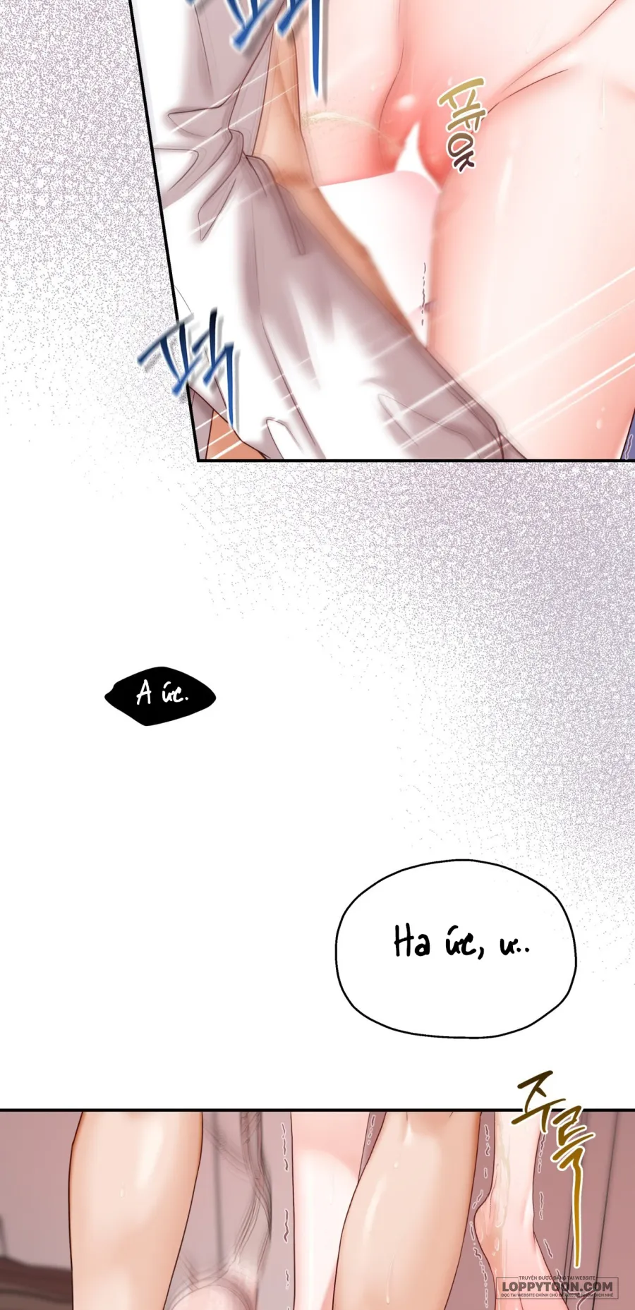 Bạn Thời Thơ Ấu Và Người Bạn Của Cậu Ấy - Chap 6 - Trang 31