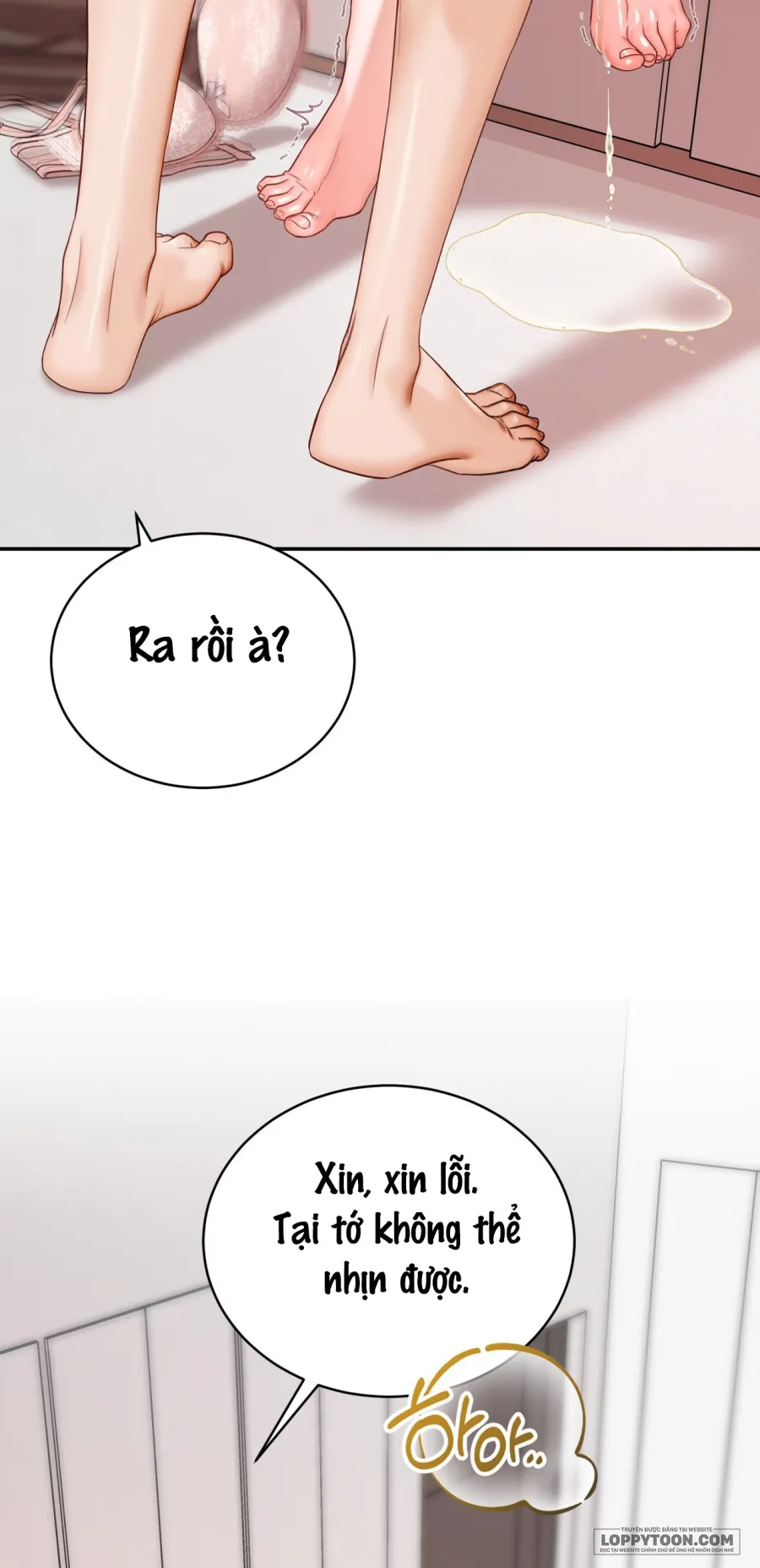 Bạn Thời Thơ Ấu Và Người Bạn Của Cậu Ấy - Chap 6 - Trang 32