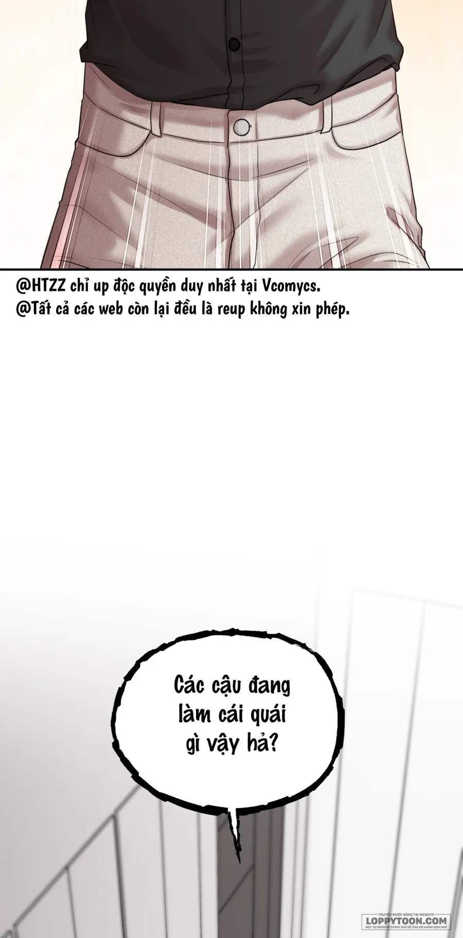 Bạn Thời Thơ Ấu Và Người Bạn Của Cậu Ấy - Chap 6 - Trang 39