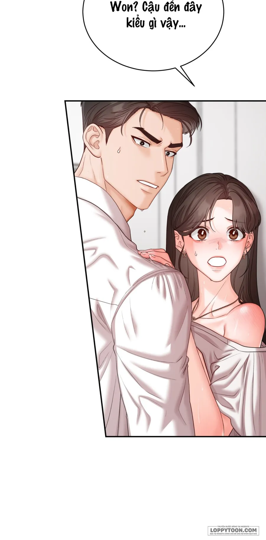Bạn Thời Thơ Ấu Và Người Bạn Của Cậu Ấy - Chap 6 - Trang 41