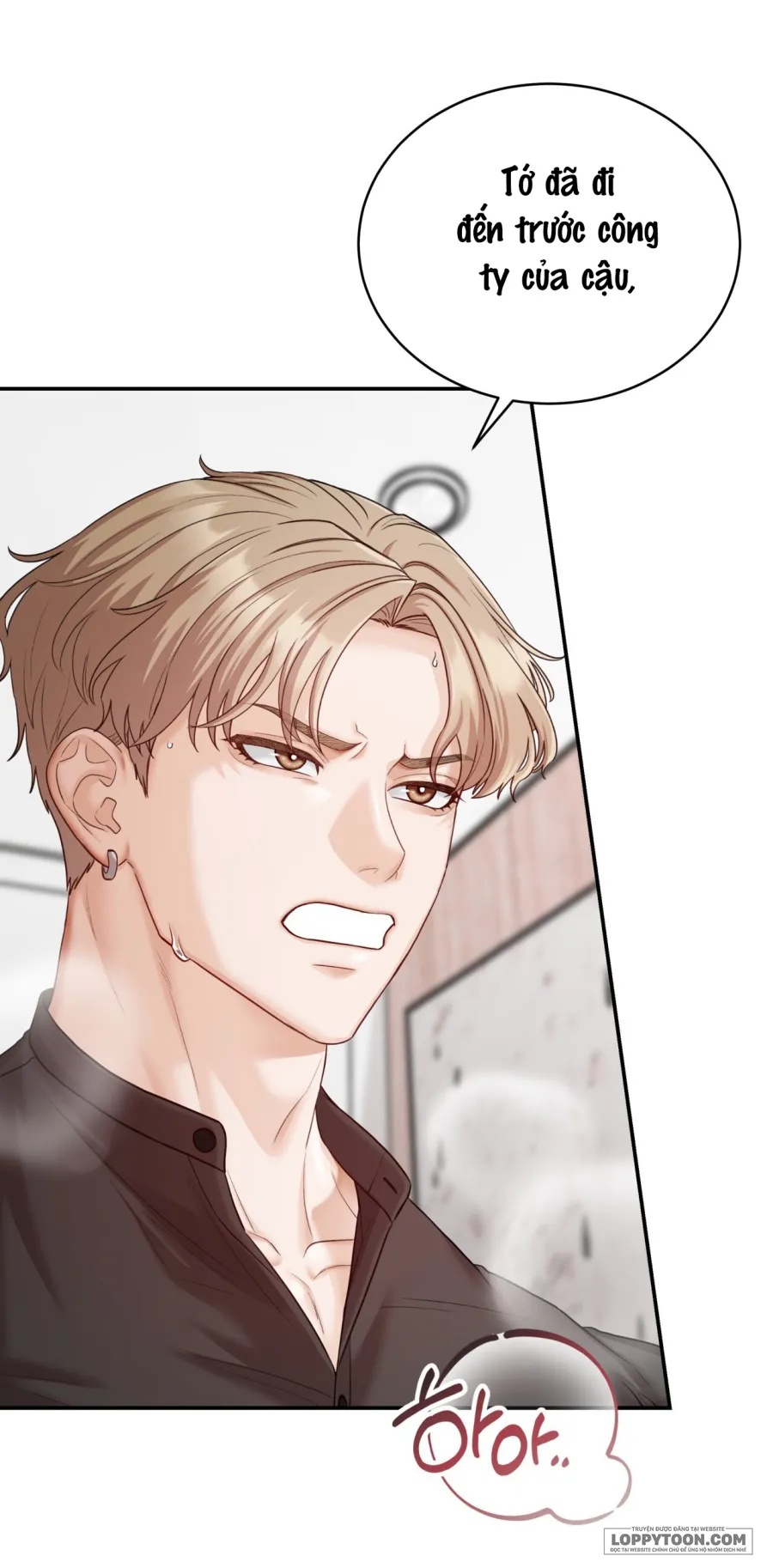 Bạn Thời Thơ Ấu Và Người Bạn Của Cậu Ấy - Chap 6 - Trang 42