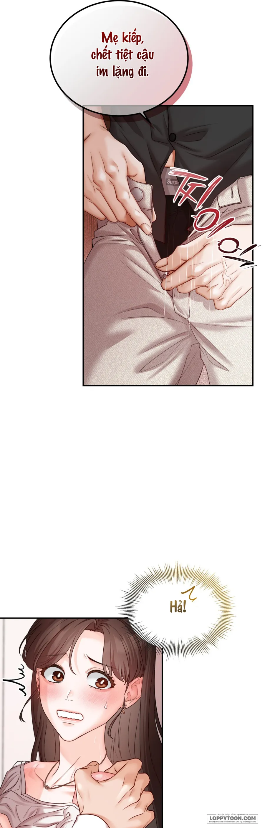 Bạn Thời Thơ Ấu Và Người Bạn Của Cậu Ấy - Chap 6 - Trang 46