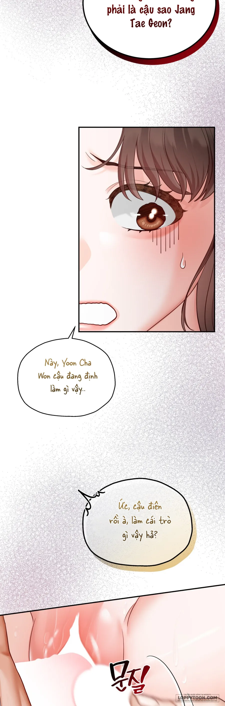 Bạn Thời Thơ Ấu Và Người Bạn Của Cậu Ấy - Chap 6 - Trang 48