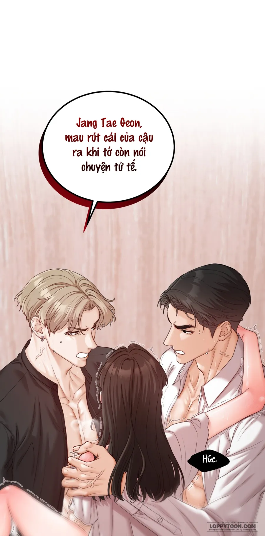 Bạn Thời Thơ Ấu Và Người Bạn Của Cậu Ấy - Chap 6 - Trang 52