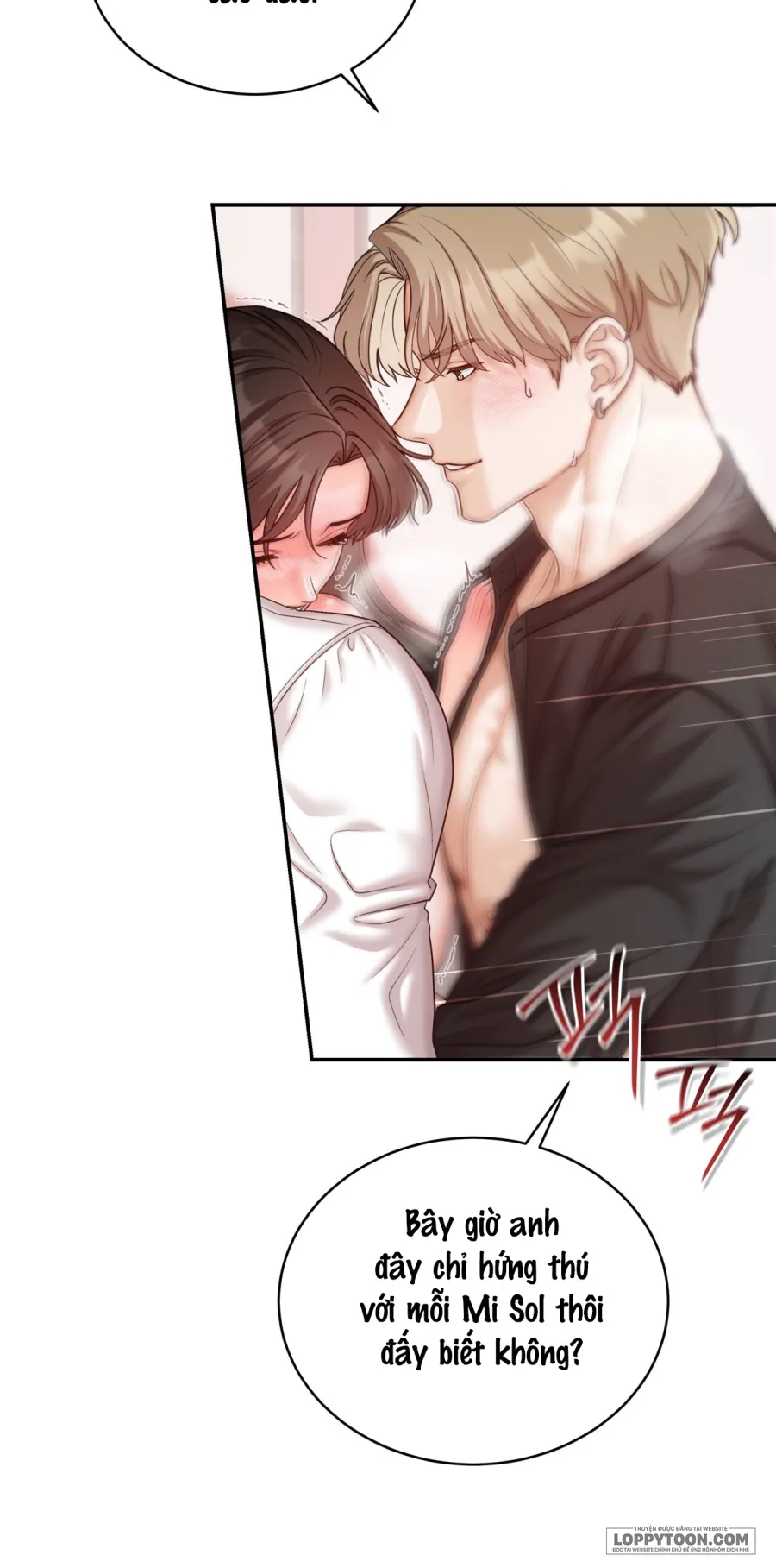 Bạn Thời Thơ Ấu Và Người Bạn Của Cậu Ấy - Chap 6 - Trang 56