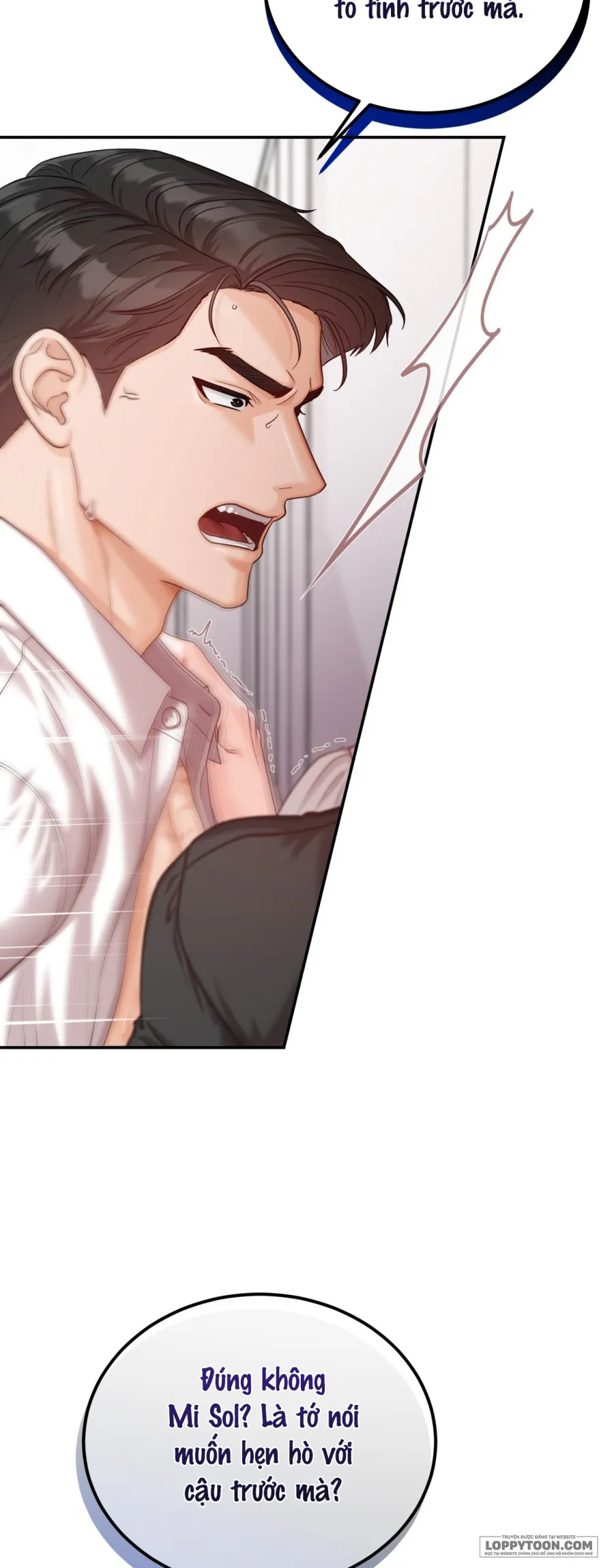 Bạn Thời Thơ Ấu Và Người Bạn Của Cậu Ấy - Chap 6 - Trang 58