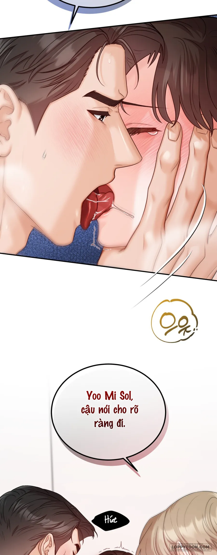 Bạn Thời Thơ Ấu Và Người Bạn Của Cậu Ấy - Chap 6 - Trang 59