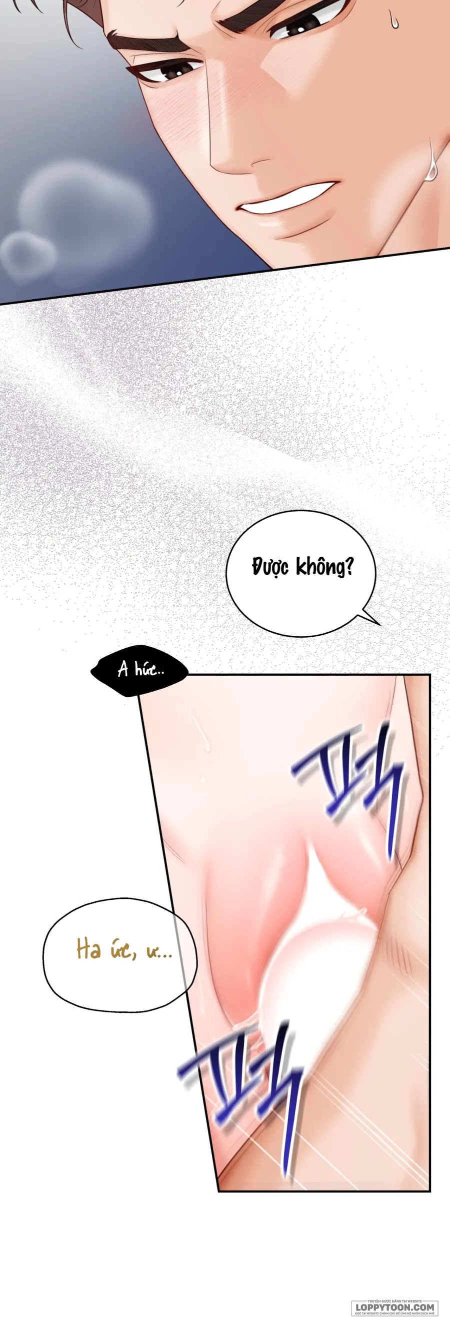 Bạn Thời Thơ Ấu Và Người Bạn Của Cậu Ấy - Chap 6 - Trang 7