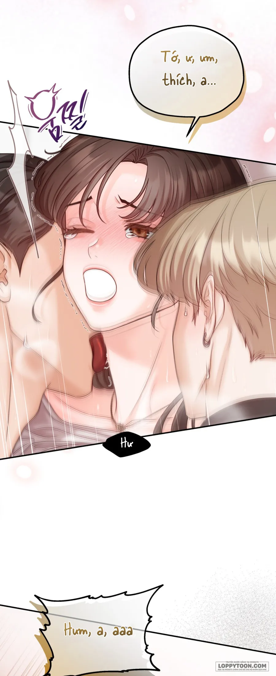 Bạn Thời Thơ Ấu Và Người Bạn Của Cậu Ấy - Chap 6 - Trang 66