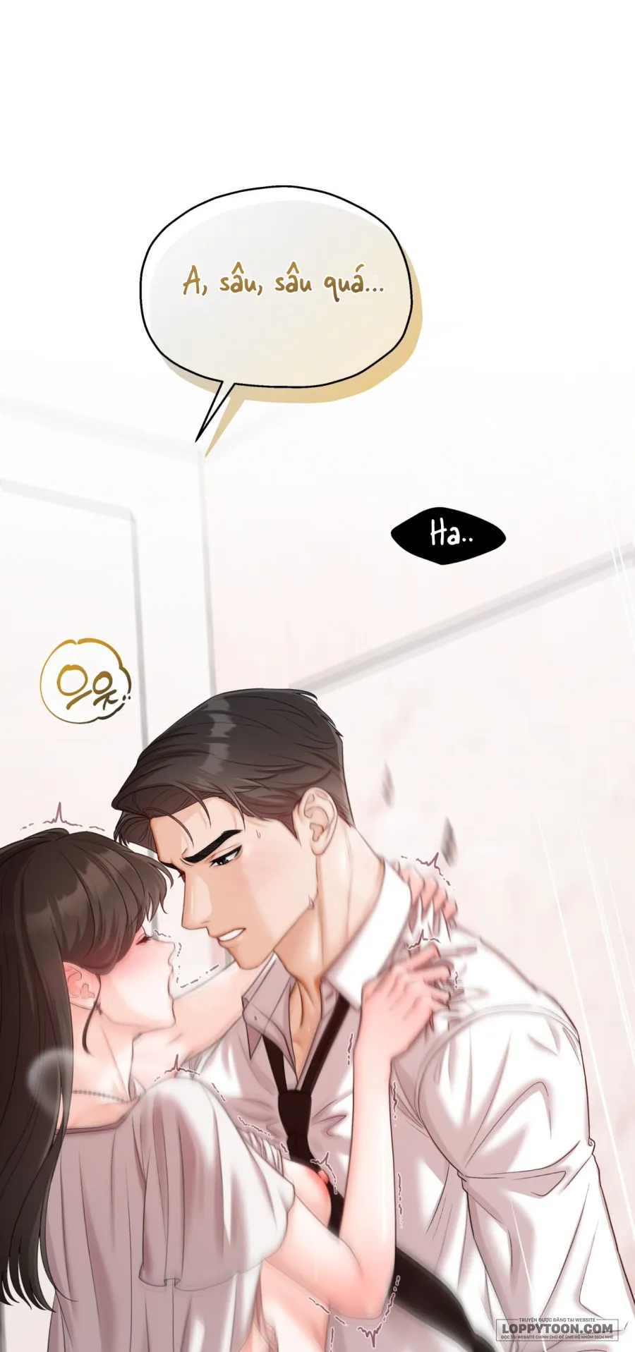 Bạn Thời Thơ Ấu Và Người Bạn Của Cậu Ấy - Chap 6 - Trang 8