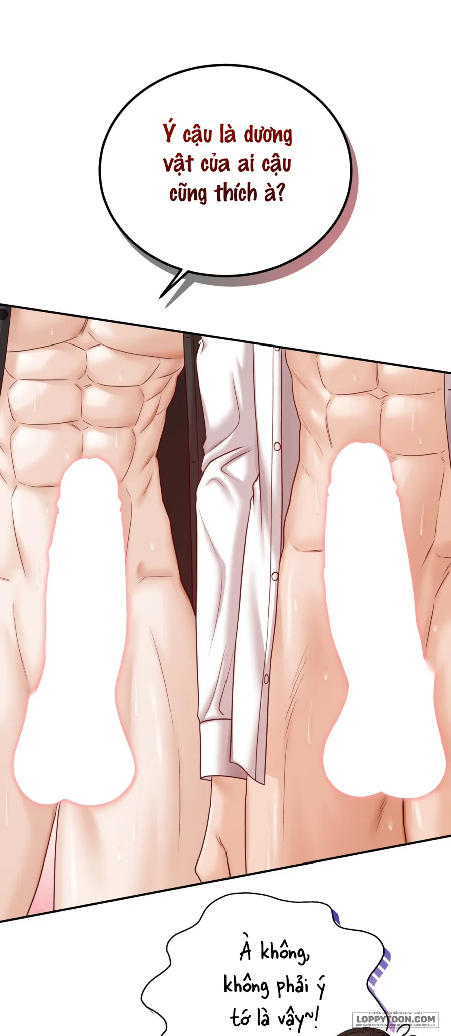 Bạn Thời Thơ Ấu Và Người Bạn Của Cậu Ấy - Chap 6 - Trang 71
