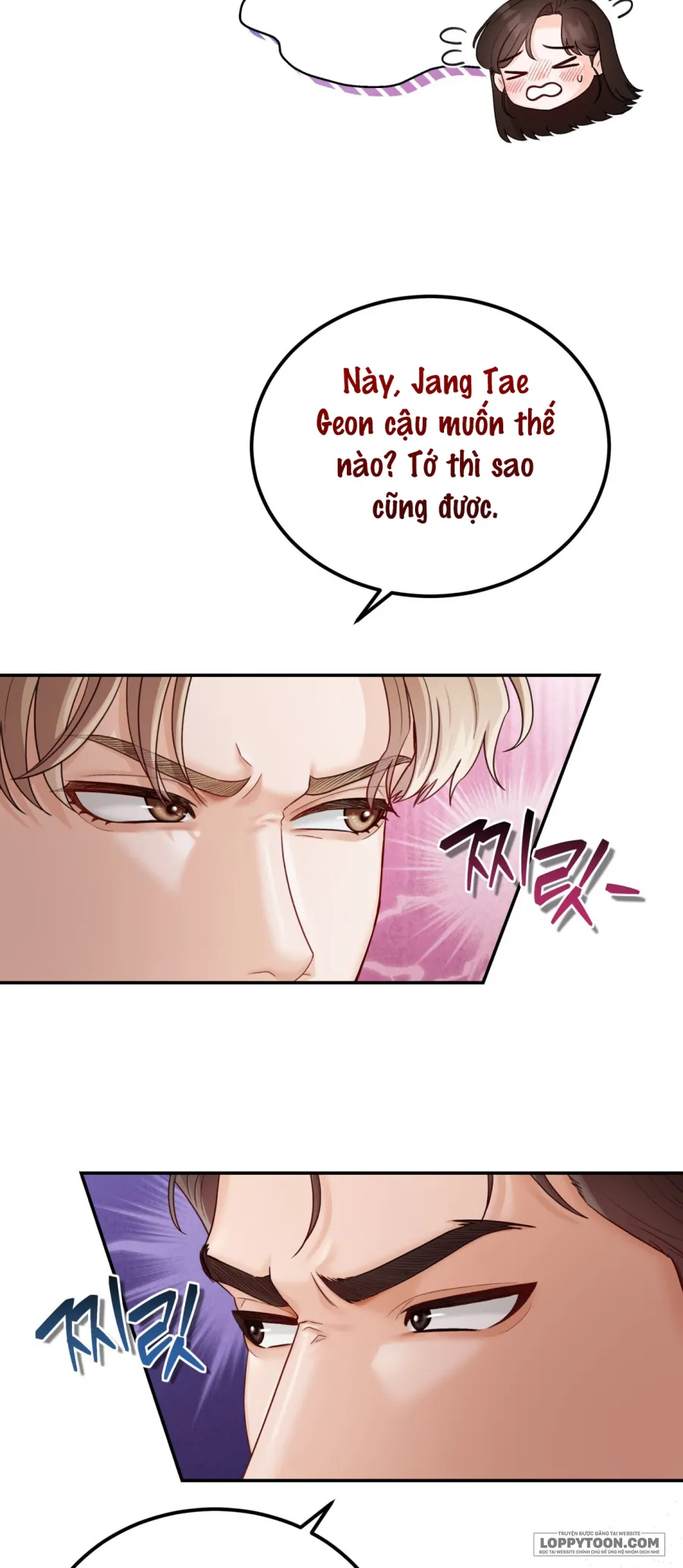 Bạn Thời Thơ Ấu Và Người Bạn Của Cậu Ấy - Chap 6 - Trang 72
