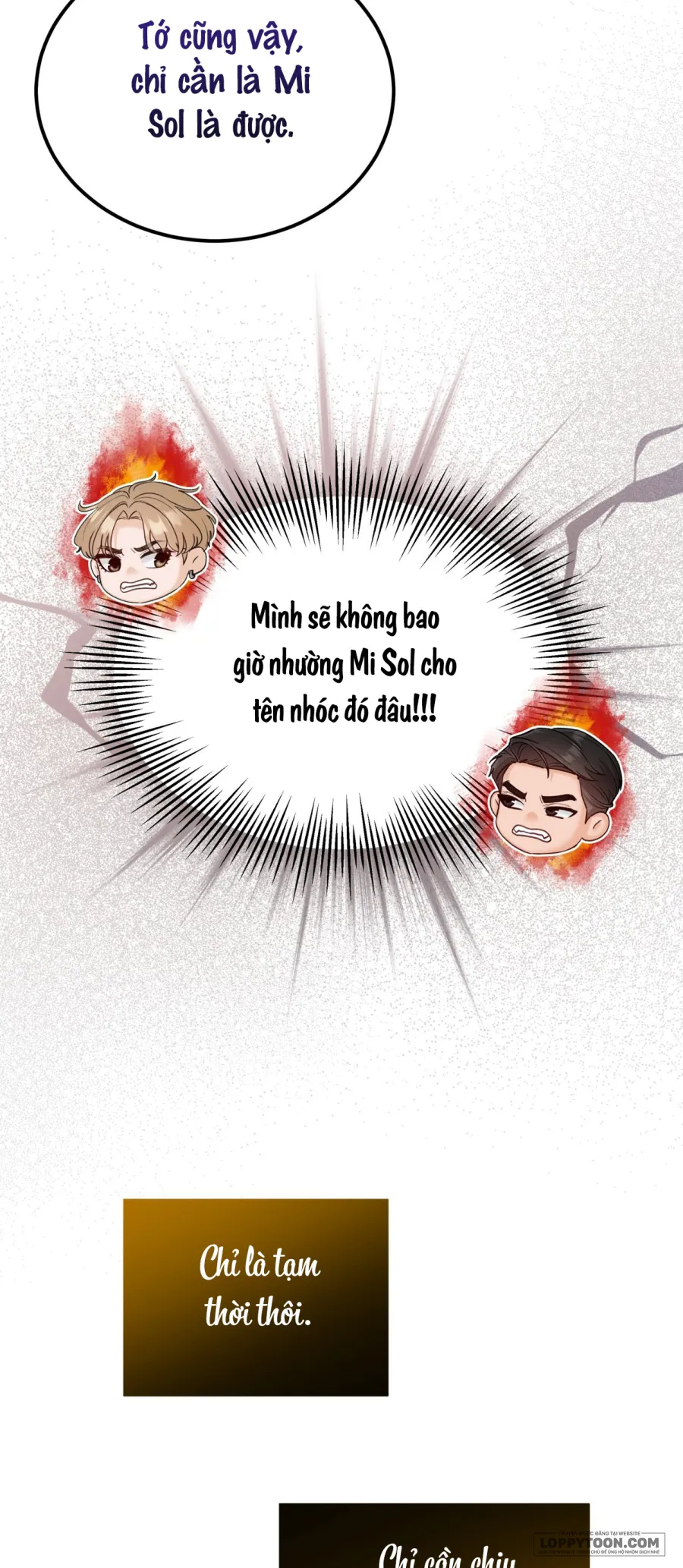 Bạn Thời Thơ Ấu Và Người Bạn Của Cậu Ấy - Chap 6 - Trang 73