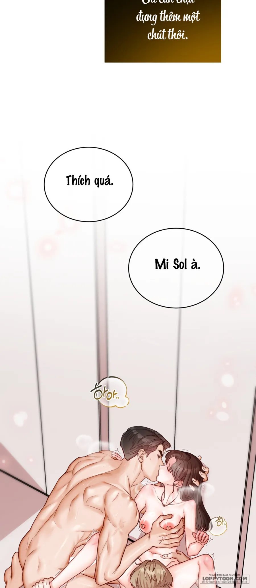 Bạn Thời Thơ Ấu Và Người Bạn Của Cậu Ấy - Chap 6 - Trang 74
