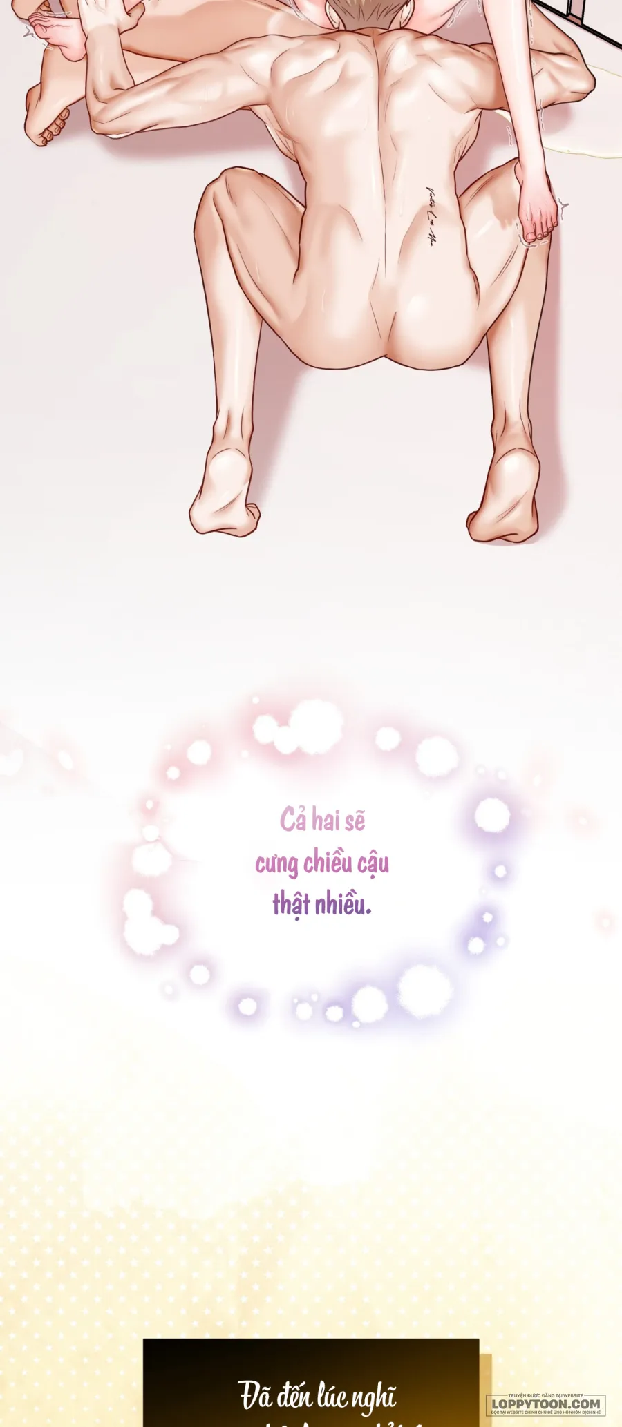 Bạn Thời Thơ Ấu Và Người Bạn Của Cậu Ấy - Chap 6 - Trang 75