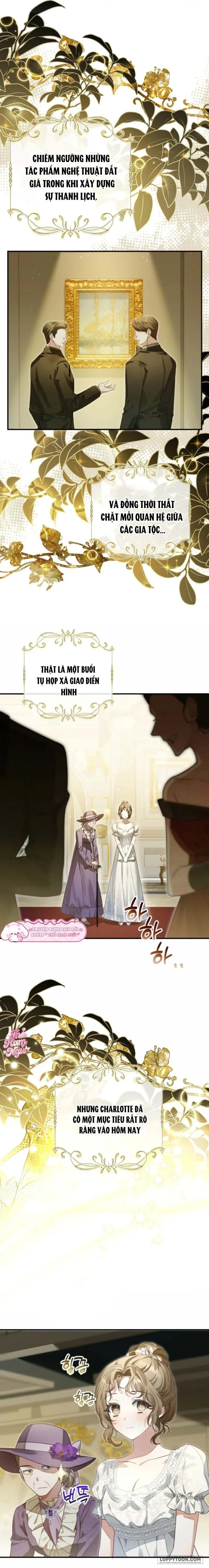 Bản Tình Ca Rạng Đông - Chap 1 - Trang 2