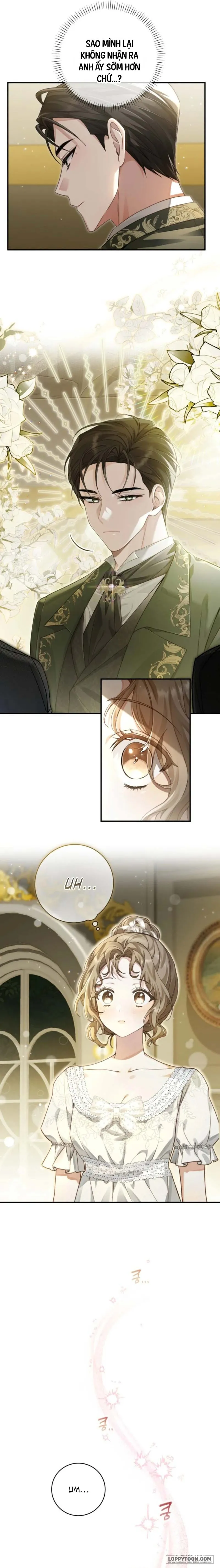 Bản Tình Ca Rạng Đông - Chap 1 - Trang 12