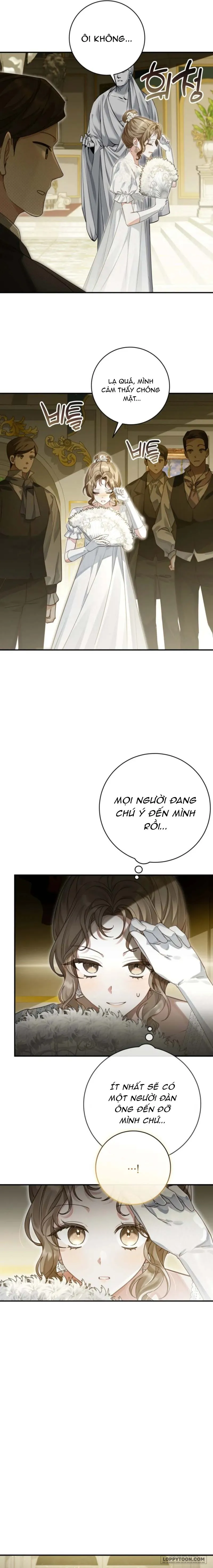Bản Tình Ca Rạng Đông - Chap 1 - Trang 17