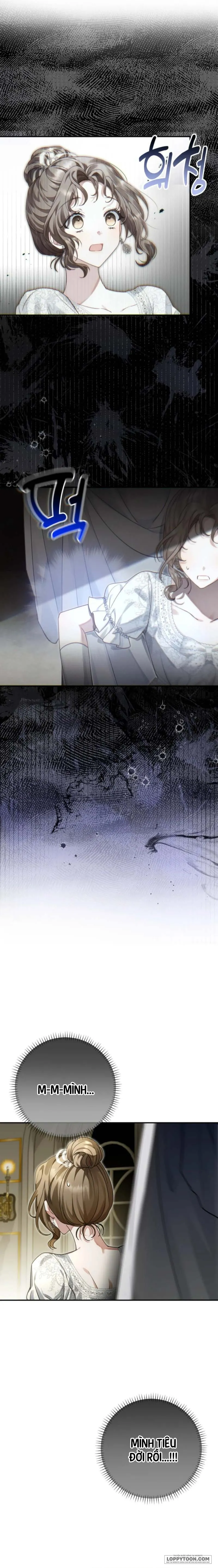 Bản Tình Ca Rạng Đông - Chap 1 - Trang 19