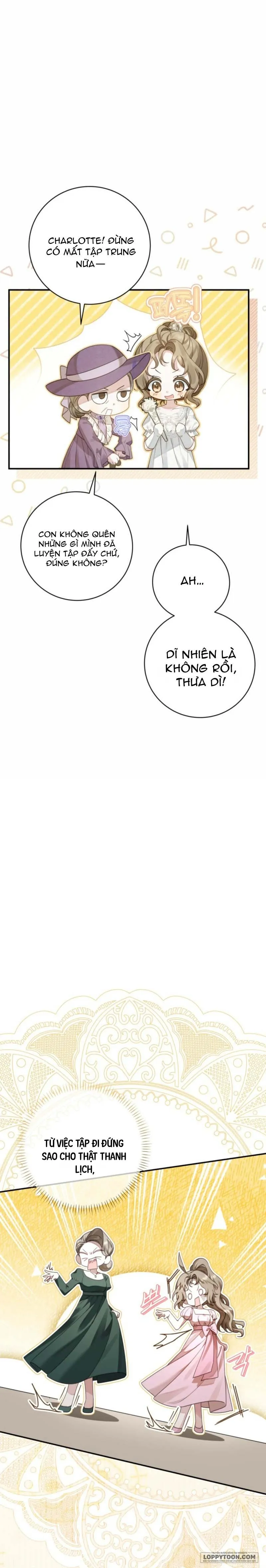 Bản Tình Ca Rạng Đông - Chap 1 - Trang 3