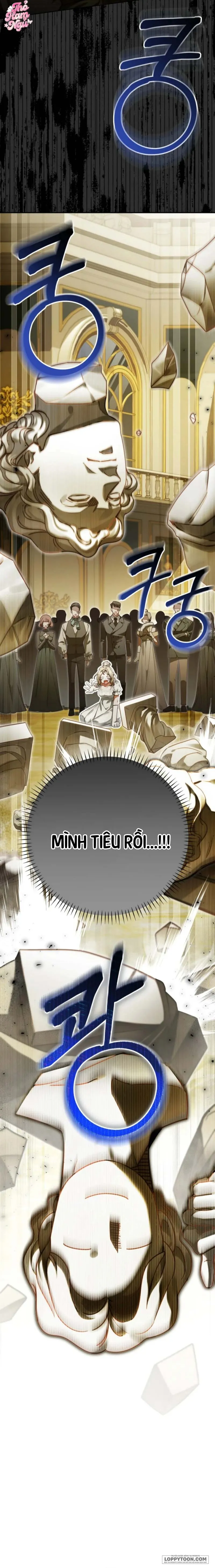 Bản Tình Ca Rạng Đông - Chap 1 - Trang 21