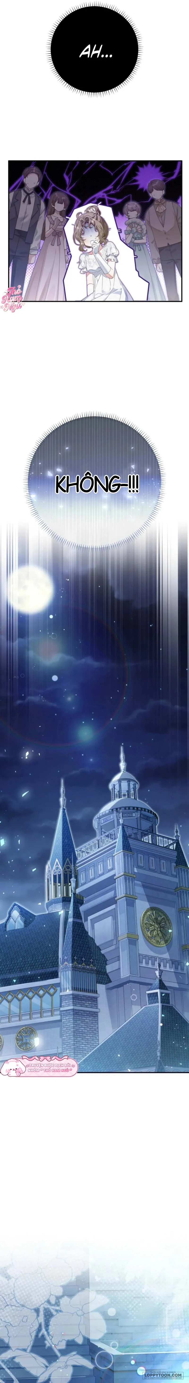 Bản Tình Ca Rạng Đông - Chap 1 - Trang 22