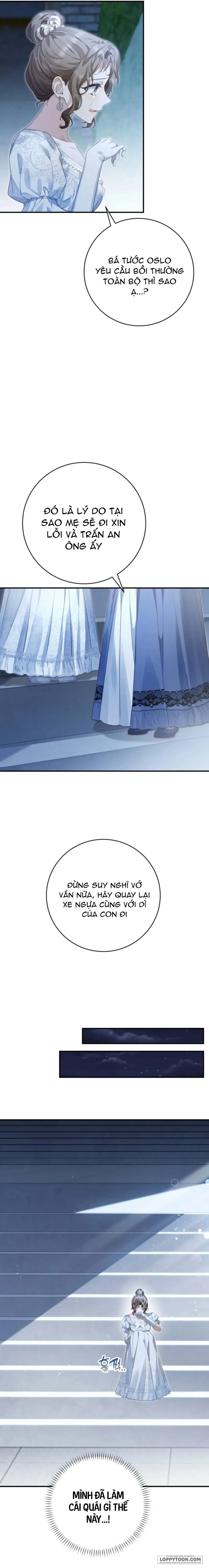 Bản Tình Ca Rạng Đông - Chap 1 - Trang 24