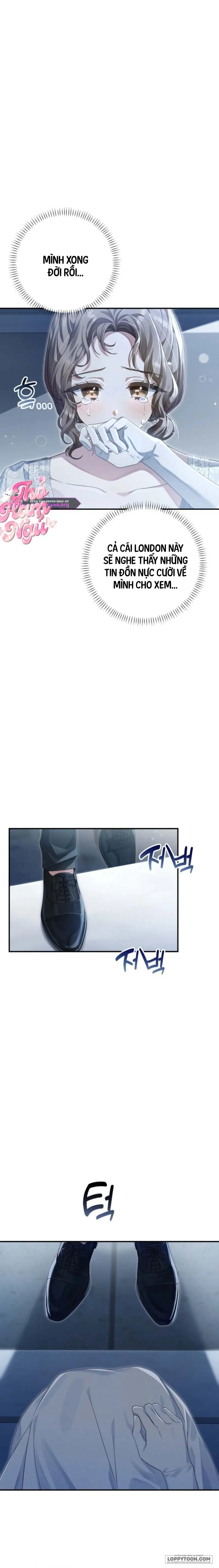 Bản Tình Ca Rạng Đông - Chap 1 - Trang 25