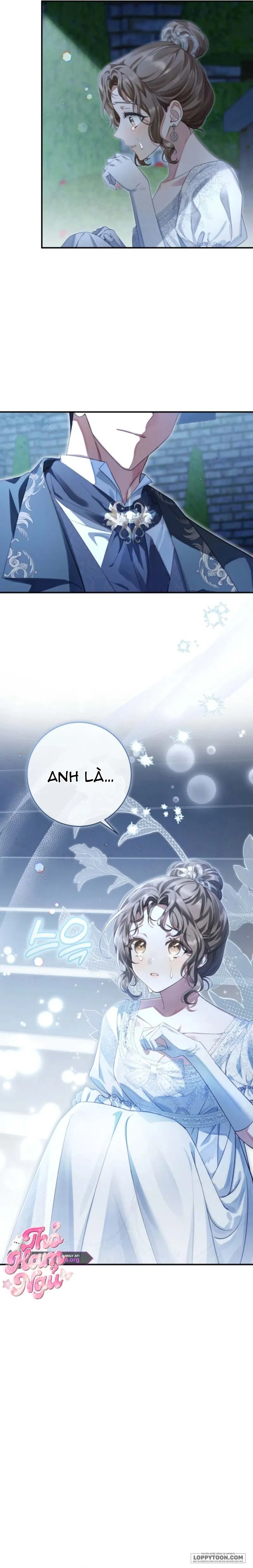Bản Tình Ca Rạng Đông - Chap 1 - Trang 26