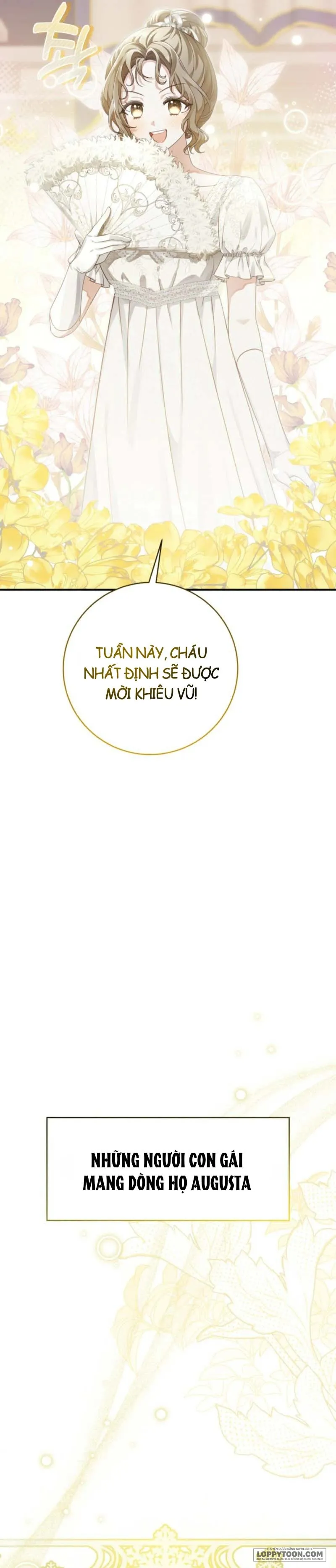 Bản Tình Ca Rạng Đông - Chap 1 - Trang 5