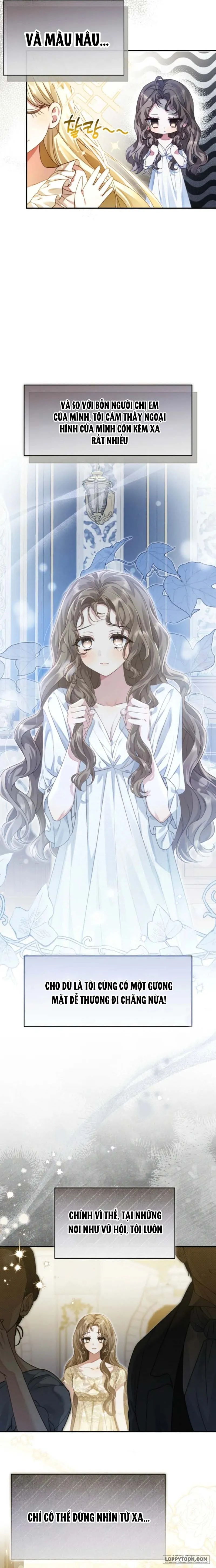 Bản Tình Ca Rạng Đông - Chap 1 - Trang 7
