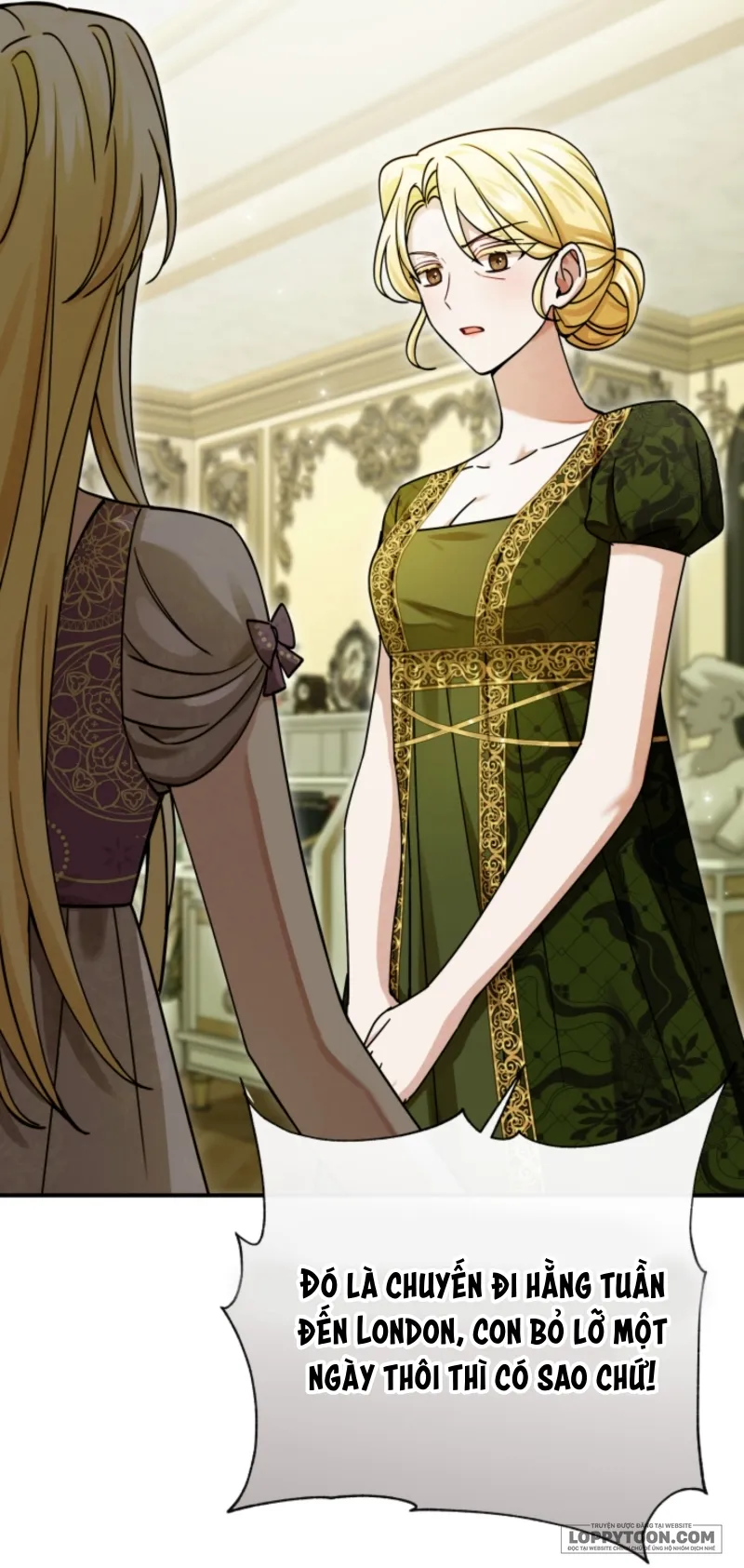 Bản Tình Ca Rạng Đông - Chap 10 - Trang 12