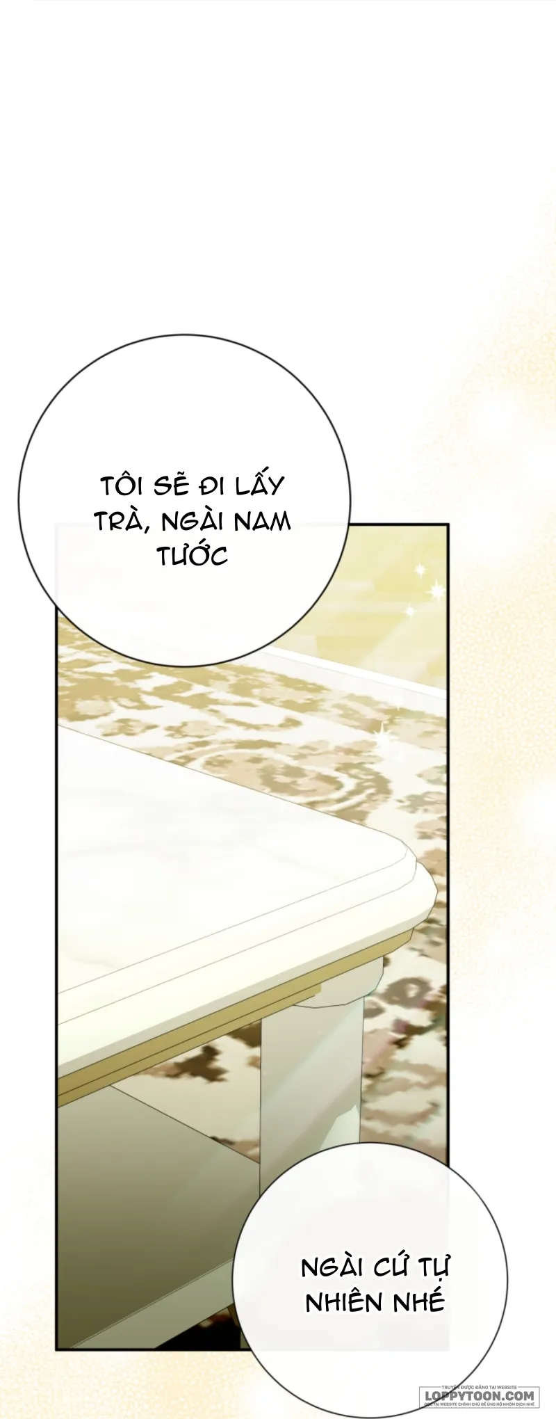 Bản Tình Ca Rạng Đông - Chap 10 - Trang 14