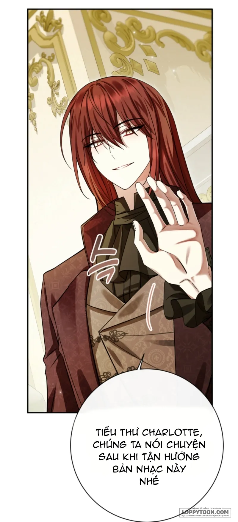 Bản Tình Ca Rạng Đông - Chap 10 - Trang 17
