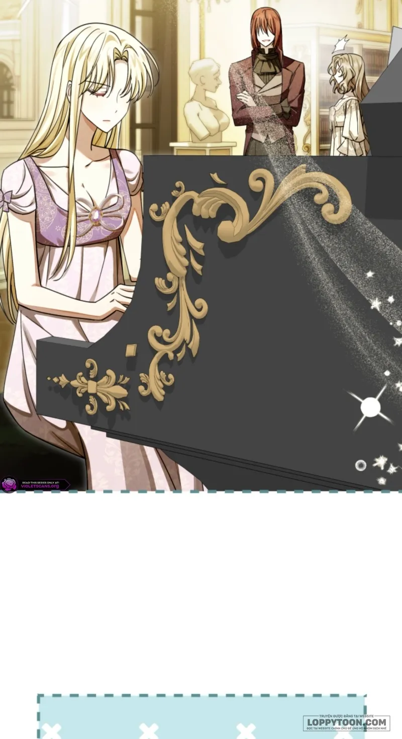 Bản Tình Ca Rạng Đông - Chap 10 - Trang 19