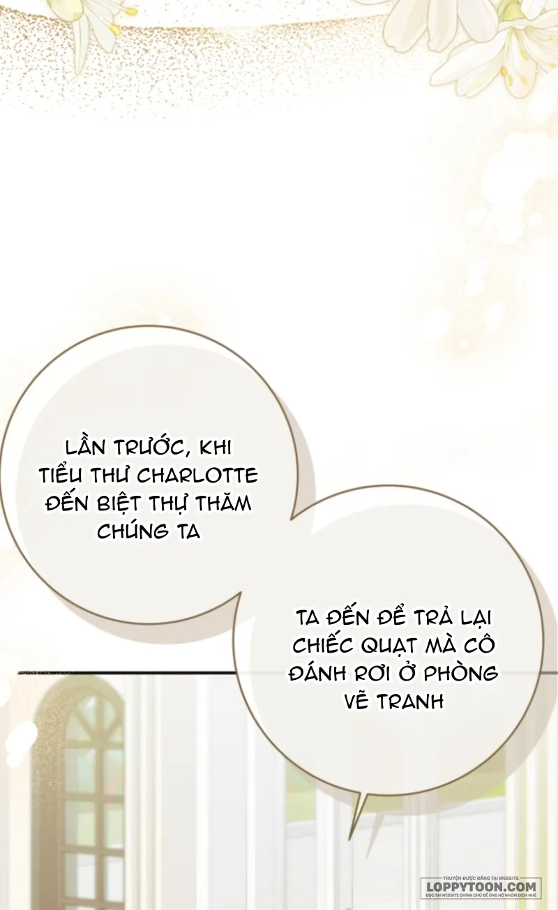 Bản Tình Ca Rạng Đông - Chap 10 - Trang 4